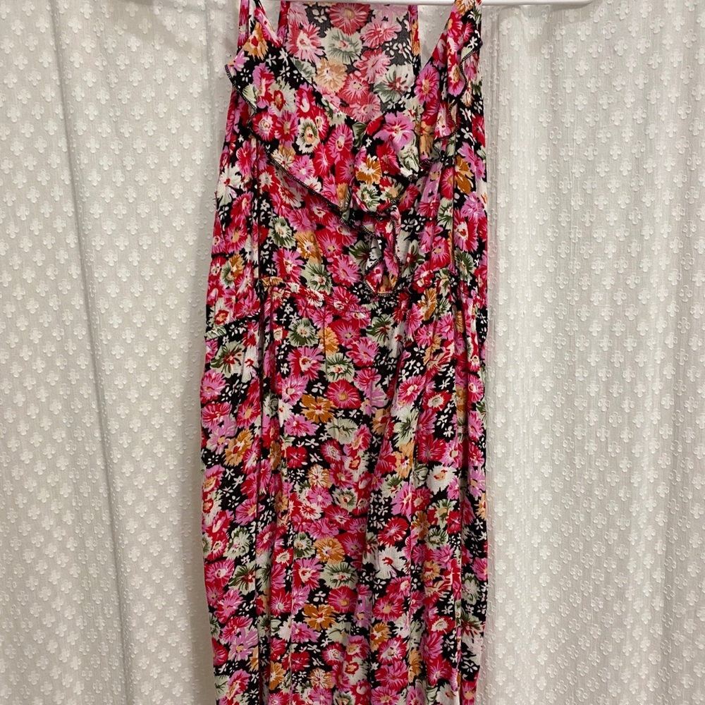 Saće Dress